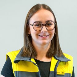Kontaktbid Celina Kastenhuber, MSc
